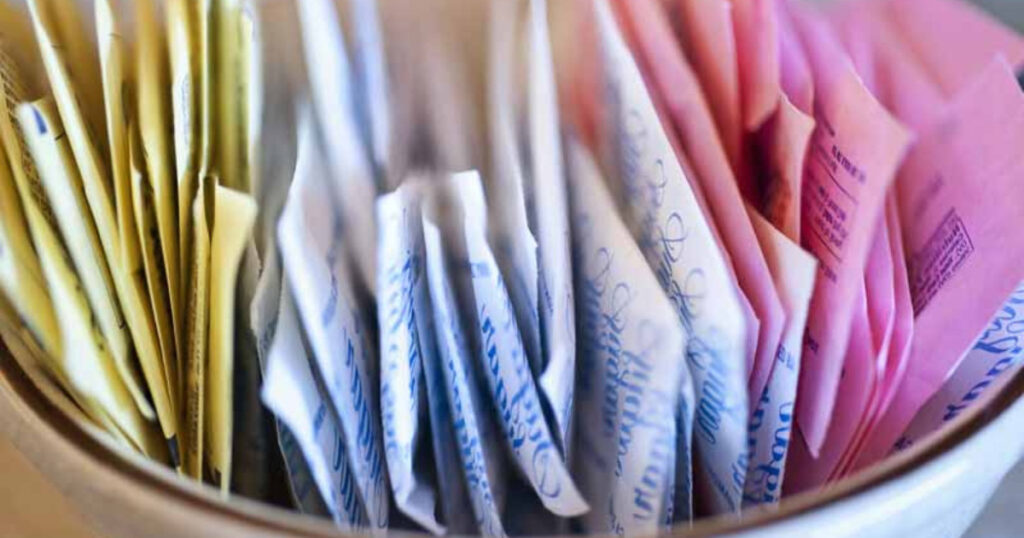 Is Splenda Bad for You? Detox and Cure